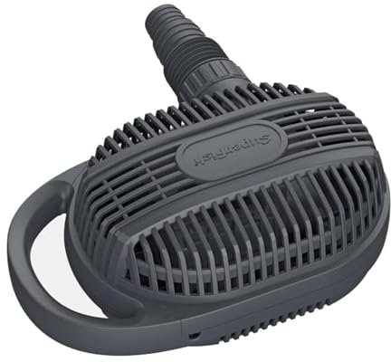 Superfish Pond Eco Next RC 8000-36W Pond Pump
