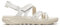 Merrell Damen Harbor Backstrap Sandale, weiß, 37 EU