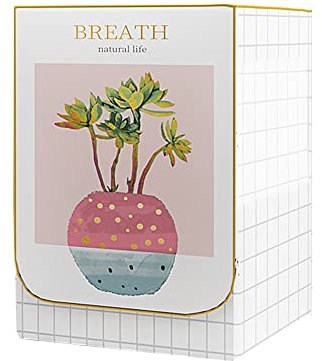 FANSU Copertura Lavatrice per Esterno per Lavatrici e Asciugatrice, Antipolvere Impermeabile Coprilavatrice da Esterno con Aperture Frontali Protezione Solare (8-12kg,Rosa)