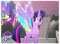 Für Erwachsene, 1000 Teile Holzpuzzle, My Little Pony Animation 75 * 50cm