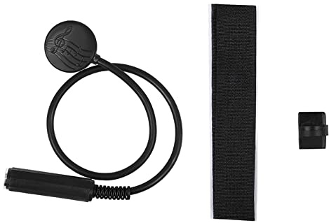 Folk Chitarra Acustica Pickup Violino Ukulele Pickup Tuning Strumento per Chitarra Acustica Violini Banjo Strumento a Corda