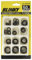 Vigor-Blinky Assortimenti Anelli O-Rings