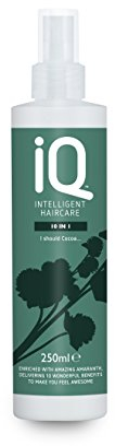 IQ Intelligent Haircare 10 in 1 (250 ml)