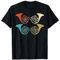Waldhornisten Waldhornspieler Waldhorn T-Shirt