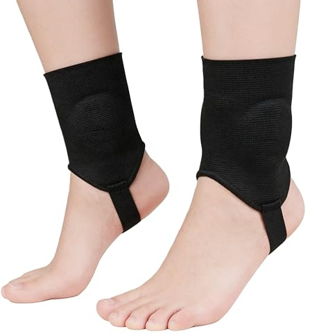 ALLY-MAGIC Espinilleras infantiles para fútbol, protección para el tobillo para niños, espinilleras, transpirables, ligeras, seguras y cómodas para entrenamiento y juegos en el club o el tiempo libre