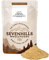 Sevenhills Wholefoods Bio Roh Maca Pulver 3kg aus Peru | Reines Maca-Wurzelpulver | Vegan | Glutenfrei, gentechnikfrei | Koscher