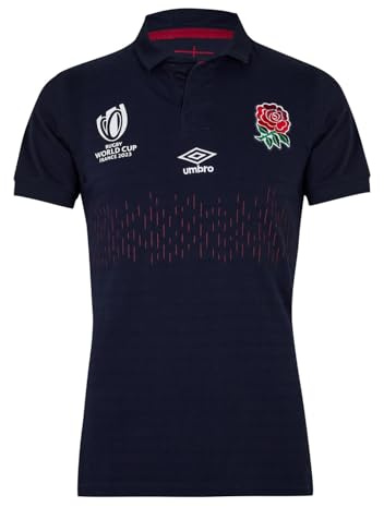 Umbro England WC Alternate Classic Jersey SS