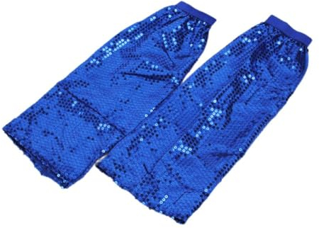 churuso Pailletten Beinwärmer Glitzernde Beinärmel 80er Tanzparty Kniehohe Beinsocken Für Frauen Und Mädchen Harajuku Beinhülle Geschenke Pailletten Beinwärmer Für Mädchen Und Frauen