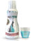 Petdentist Dog Dental Water Additive – Safe and Gentle for Pets Oral Care, Eco-Friendly Fresh Breath Mouthwash, Natural Cat Plaque Remover, No Brushing Required, Vet-Recommended, 500ml