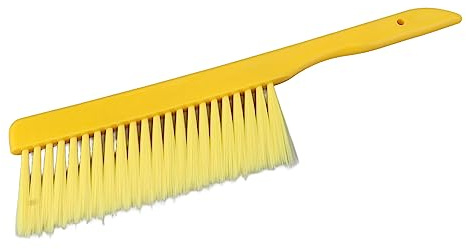 Xiuganpo Bee Brush Tool for Beekeepers, Easy to Carry and Store - for Bee Maintenance