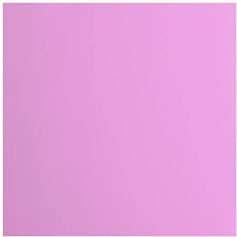 Florence Cardstock Smooth - Coloured Card Making Supplies 12 x 12 inch - Purple - 20 Sheets - Coloured Paper for Scrapbooking, Card Making, Die Cutting and Paper Crafts - 216 GSM - Hydrangea