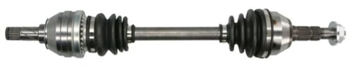 MEYLE Antriebswelle 6144980063