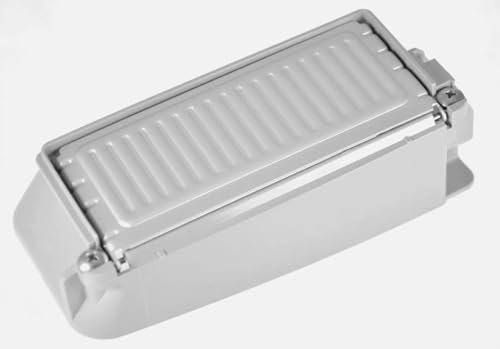 Genuine Raisin/Nut Distributor Dispenser Replacement Part for Panasonic ADA44E165-H0 SD-2500, SD-2501, SD-2511, SD-ZB2502, SD-ZB2512 Bread Maker