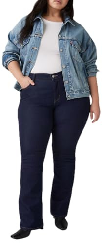 Levi's Plus Size 315 Shaping Bootcut Jeans Femme