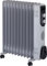 JATA R111 - Radiador de Aceite con 11 Módulos, 2500 W, 3 Potencias de Calor, Termostato Regulable, Ruedas Giratorias