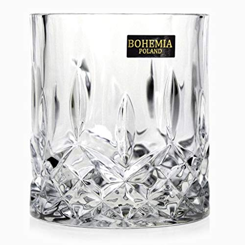 Bohemia Classico - Juego de vasos (6 unidades, 300 ml)