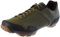 Giro Bike Unisex Privateer Rennradschuh, Olive/Gum, 40 EU