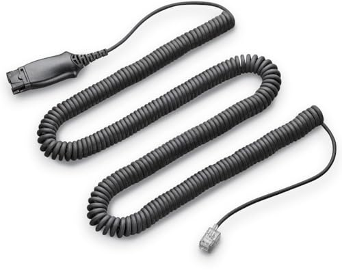 HP Savi Office S2 Telephone Cable, 38776-01