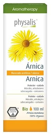 Physalis Arnica 100 ml