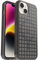 OtterBox Symmetry+ Clear Case for iPhone 14/iPhone 13 for MagSafe, Shockproof, Drop proof, Protective Thin Case, 3x Tested to Military Standard, Antimicrobial Protection, Window Pane Black