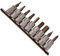 Mr. Gadget's Solutions® 10pc 3/8″ Drive Hex/Allen Bit Socket Key Set 3mm,4mm,5mm,5.5mm,6mm,8mm and 10mm