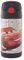 Thermos kids FUNTAINER STRAW BOTTLE DISNEY 0,35 l, Cars, Thermoflasche Kinder aus Edelstahl mit Trinkhalm, 12 h kalt, spülmaschinenfest, dicht ohne Kohlensäure, Disney Flasche für Kita, Schule