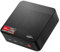BOSGAME 【Dual LAN P4 Mini PC OS, Ryzen 7 5700U (8C/16T, up to 4.3Ghz) 16GB DDR4 512GB SSD Mini PC Dual Channel, 4K@60Hz Triple Display Mini Desktop Computers Wi-Fi 6E/BT 5.2/USB4
