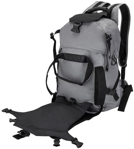 Skidryggsäck 30L Vandringsryggsäck