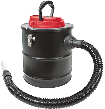 HABITEX_2018 Aspirador Cenizas e556 15l. habitex