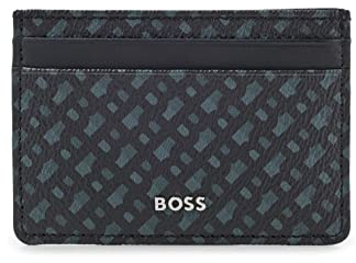 BOSS Byron_Money Clip Herren Money Clip, Black1