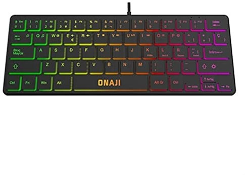 Onaji Teclado Gaming IGG317570
