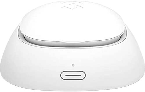 Macchina Per La Pulizia Delle Lenti A Contatto, Pulitore Per Lenti A Contatto Ad Ultrasuoni Con Caricatore USB Piccolo Portatile, Lenti Morbide Per Lo Smaltimento Adatte Lenti Rigide Lenti Colorat