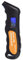 Mercury | Versatile Digital Tire Pressure Gauge for Accurate Readings, Easy Visibility, Durable Construction | Car, motorcycle and Bike tyre pressure gauge