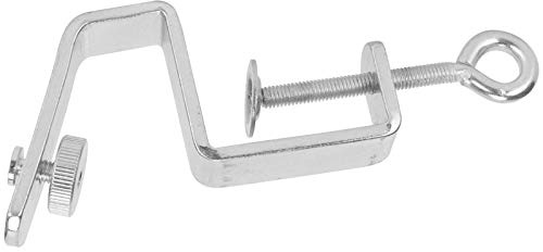 Phefop Morsetti da Tavolo per Macchine per Maglieria, Acciaio Inossidabile, Compatibili con Macchine per Maglieria SRP60, Ideali per la Riparazione e la Manutenzione dei Tessuti