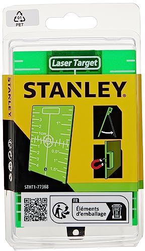 STANLEY STHT1-77368 lins för glasögon