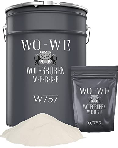 2K Epoxidharz Mörtel Fugenmörtel Pflasterfugenmörtel Reparaturmörtel - 10Kg