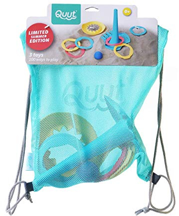 Quut Beach Set With Triplet