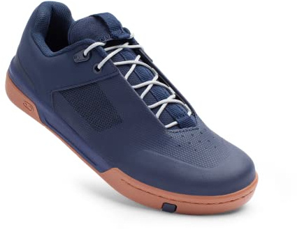 Crankbrothers Flat, MTB Shoes, Navy/Gum, 11