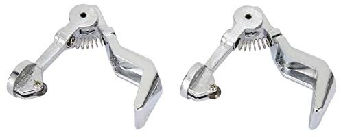 Taglierina per tubi in vetro da 2 pezzi, taglierina per tubi in vetro professionale, taglierina per tubi in vetro in lega di zinco ad alta precisione per forniture