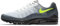 NIKE Men's Nike Air Max Invigor Basketball Shoe, Multicolour Black Volt Dark Grey Cool Grey 000, 5.5 UK