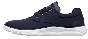 Skechers Men's Status 2.0 Burbank Trainer