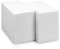 Linen-Feel Guest Towels Disposable Cloth Like Paper Christmas Paper Towles Hand Napkins Soft, Absorbent, Paper Hand Towels for Kitchen, Bathroom, Parties, Weddings, Dinners or Events (White, 200 Pack)