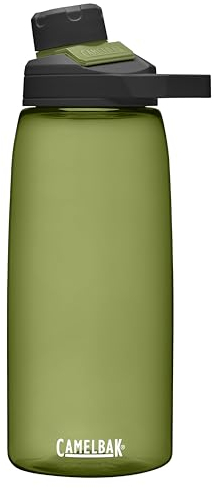 Camelbak Magnetic Chute Mag Wasserflaschenverschluss Olive