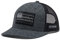 Columbia Unisex Tree Flag Mesh Snap Back Cap, Grill Heather, Einheitsgröße