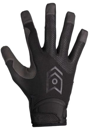 MOG Gants Target High Abrasion - Noir