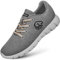 GIESSWEIN Merino Runners Women – Damen Sneaker aus Merinowolle – modisch, atmungsaktiv, bequem, geruchsneutral, waschbar