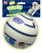 Wobble Wag Giggle Ball, interaktives Hundespielzeug, witziges Kichern, wenn gerollt oder geschüttelt, Haustiere wissen am besten, wie im Fernsehen gesehen, Glow in The Dark