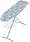 Asse stiro TURBO 120x44 cm con griglia e porta caldaia