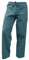 PANASIAM 'K' - Trousers in Petrol Blue, XL