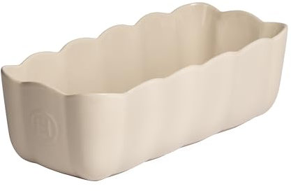 Emile Henry USA - Piatto per pane